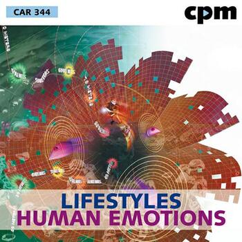 Lifestyles - Human Emotions