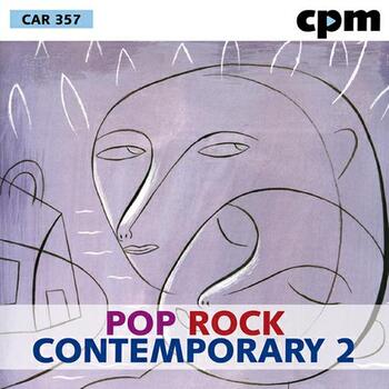 Pop Rock Contemporary 2