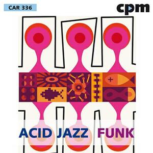 Acid Jazz - Funk