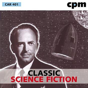 Classic Science Fiction