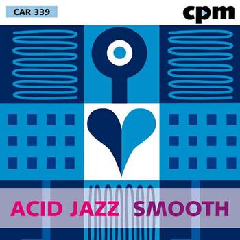 Acid Jazz - Smooth