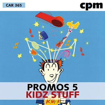 Promos 5 - Kidz Stuff