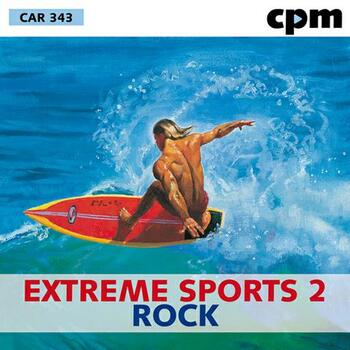 Extreme Sports 2 - Rock