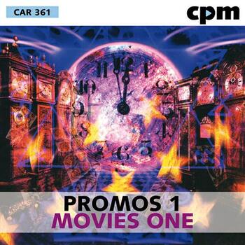 Promos 1 - Movies One