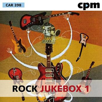 Rock Jukebox 1