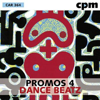 Promos 4 - Dance Beatz