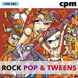 Rock Pop & Tweens