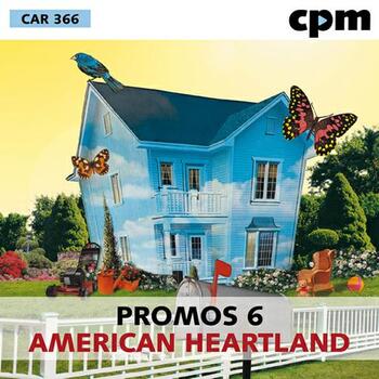 Promos 6 - American Heartland