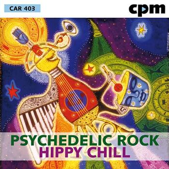 Psychedelic Rock - Hippy Chill