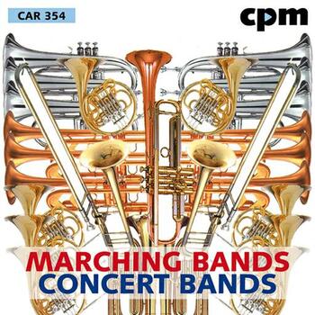 Marching Bands - Concert Bands