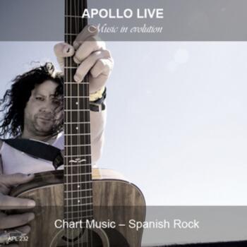 CHART MUSIC - SPANISH ROCK