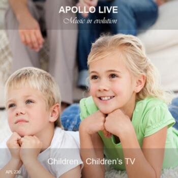 CHILDREN - CHILDREN S TV