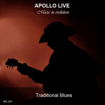 BLUES - TRADITIONAL BLUES