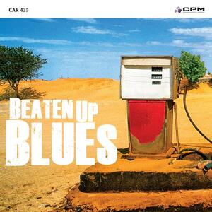 Beaten Up Blues