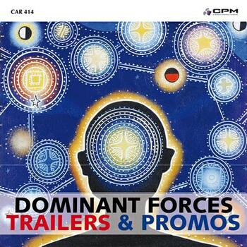 Dominant Forces - Trailers & Promos