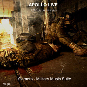GAMES - MILITARY MUSIC SUITE
