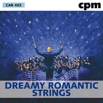 Dreamy Romantic Strings