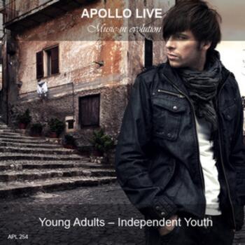 TV SERIES - INDEPENDENT YOUTH