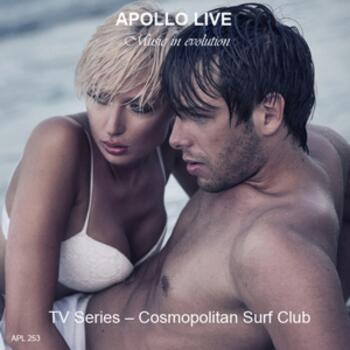 TV SERIES - COSMOPOLITAN SURF CLUB