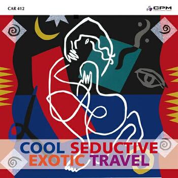 Cool Seductive Exotic Travel