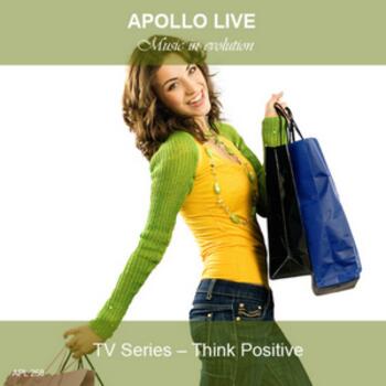 TV SERIES - THINK POSITIVE