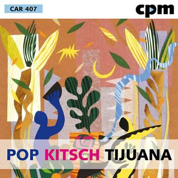 Pop Kitsch Tijuana