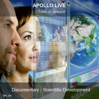 DOCUMENTARY - SCIENTIFIC DEVELOPMENT