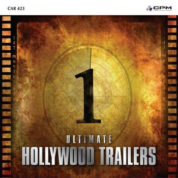 Ultimate Hollywood Trailers 1