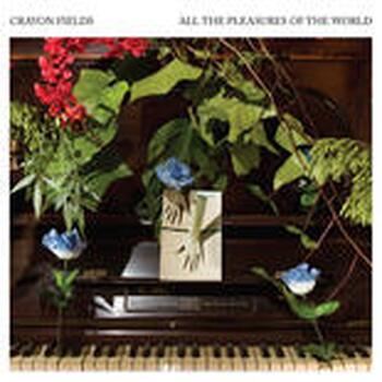 ALL THE PLEASURES OF THE WORLD