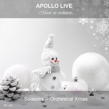 SEASONS - ORCHESTRAL XMAS