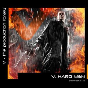 V.HARD MEN