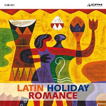 Latin Holiday Romance