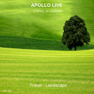 TRAVEL - LANDSCAPE