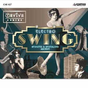 Electro Swing