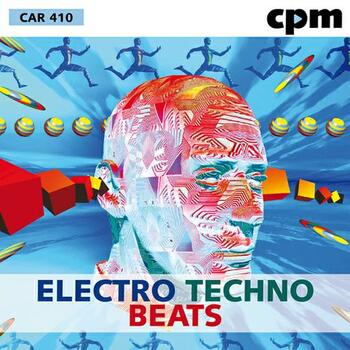 Electro Techno Beats