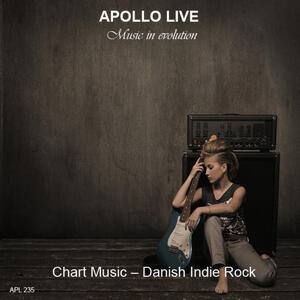 CHART MUSIC - DANISH INDIE ROCK