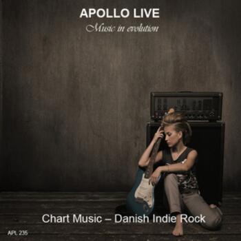 CHART MUSIC - DANISH INDIE ROCK