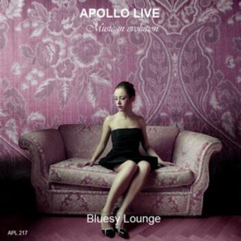 BLUES - BLUESY LOUNGE