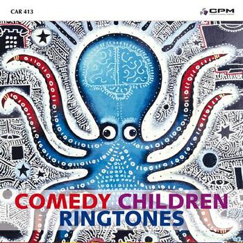 Comedy - Children - Ringtones