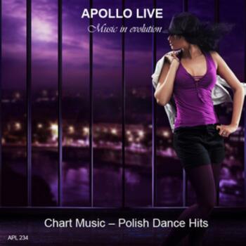 CHART MUSIC - POLISH DANCE HITS