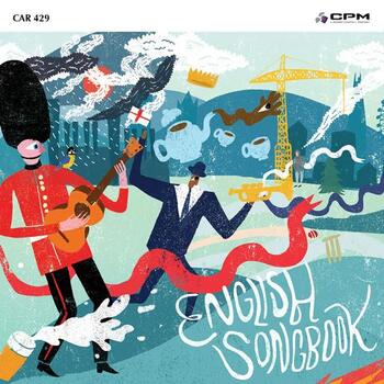 English Songbook