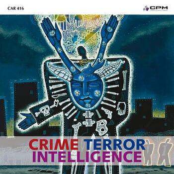 Crime Terror Intelligence
