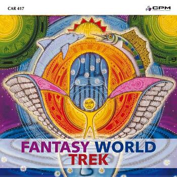 Fantasy World Trek
