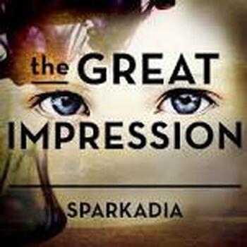 THE GREAT IMPRESSION