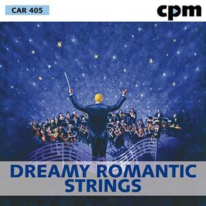 Dreamy Romantic Strings