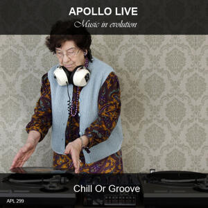 CHILL OR GROOVE