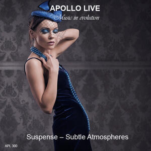 SUSPENSE - SUBTLE ATMOSPHERES