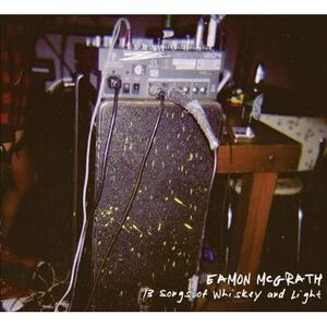13 SONGS OF WHISKEY AND LIGHT