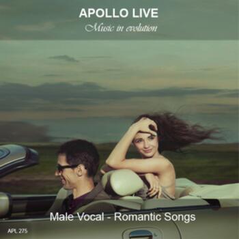MALE VOCAL - ROMANTIC SONGS