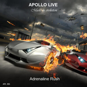 ADRENALIN RUSH